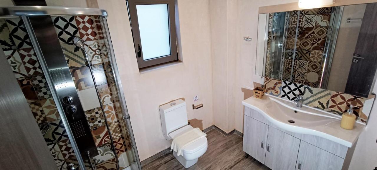 Villa Alexandros キサモス エクステリア 写真