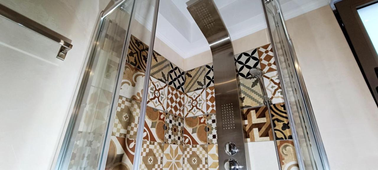 Villa Alexandros キサモス エクステリア 写真